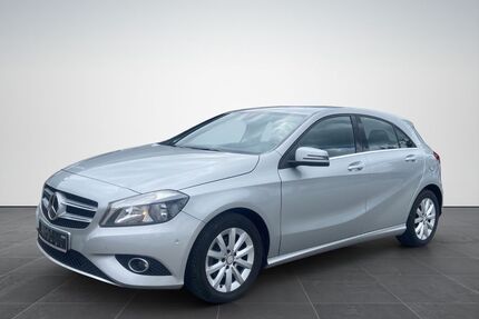 Mercedes-Benz A 180 Gebrauchtwagen