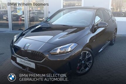 BMW 120 Gebrauchtwagen