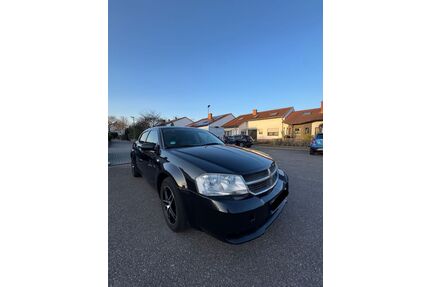 Dodge Avenger Gebrauchtwagen