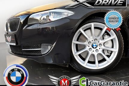 BMW 535 Gebrauchtwagen