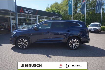Renault Espace Gebrauchtwagen