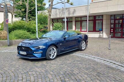 Ford Mustang Gebrauchtwagen