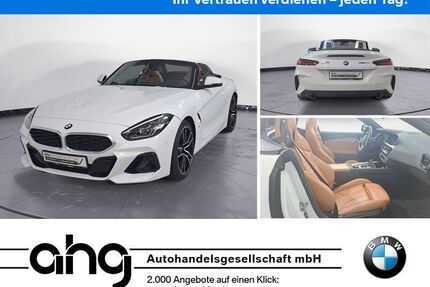 BMW Z4 Gebrauchtwagen