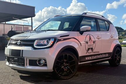 Suzuki Ignis Gebrauchtwagen
