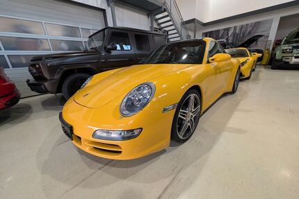Porsche 911 Urmodell Gebrauchtwagen