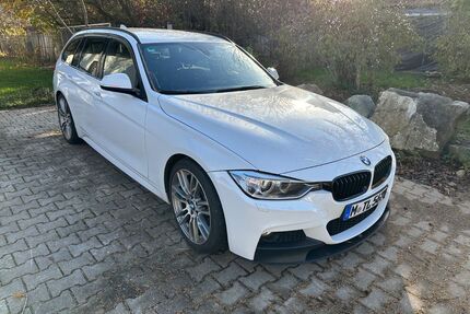 BMW 330 Gebrauchtwagen