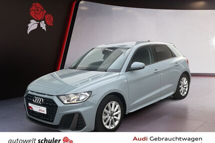 Audi A1 Gebrauchtwagen