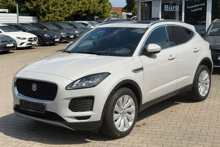Jaguar E-Pace Gebrauchtwagen
