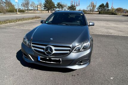 Mercedes-Benz E 250 Gebrauchtwagen