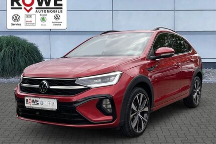 VW Taigo Gebrauchtwagen