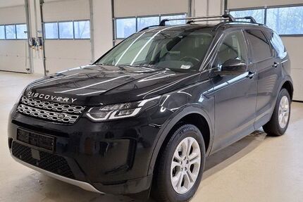 Land Rover Discovery Sport Gebrauchtwagen