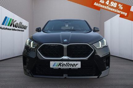BMW X2 Gebrauchtwagen