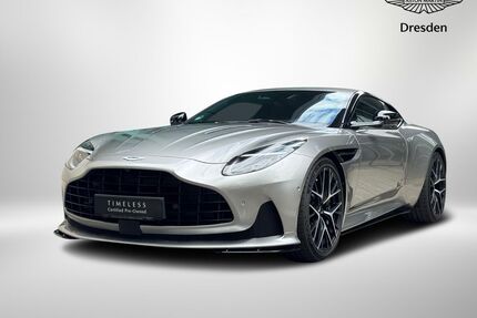 Aston Martin DB12 Gebrauchtwagen
