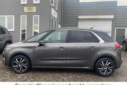 Citroen C4 Picasso Gebrauchtwagen