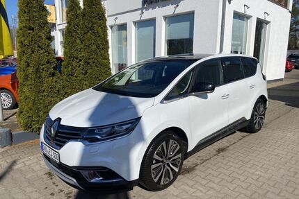 Renault Espace Gebrauchtwagen