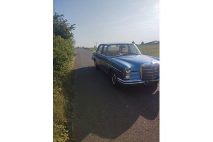 Mercedes-Benz 280 Gebrauchtwagen