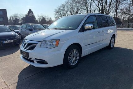 Lancia Voyager Gebrauchtwagen