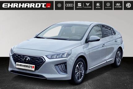 Hyundai IONIQ Gebrauchtwagen