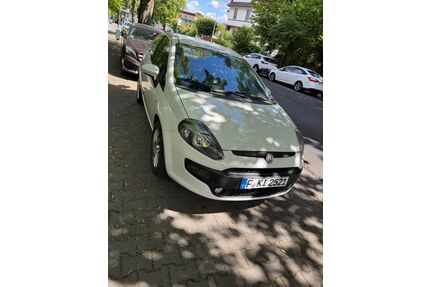 Fiat Punto Evo Gebrauchtwagen