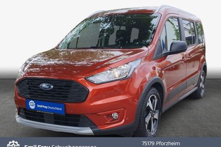 Ford Grand Tourneo Gebrauchtwagen