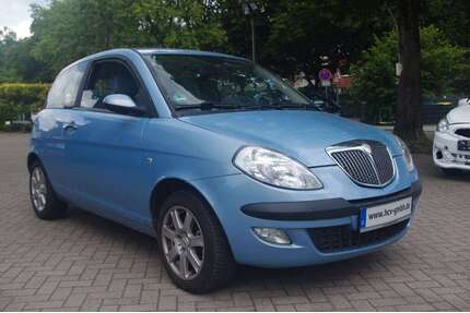 Lancia Ypsilon Gebrauchtwagen
