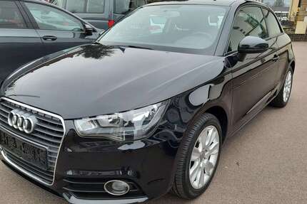 Audi A1 Gebrauchtwagen