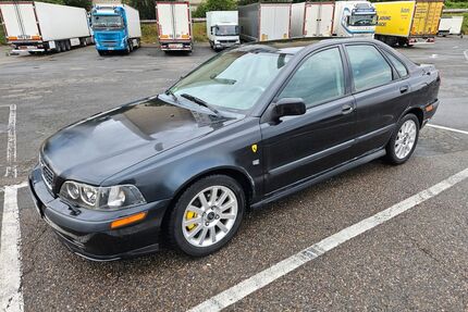 Volvo S40 Gebrauchtwagen
