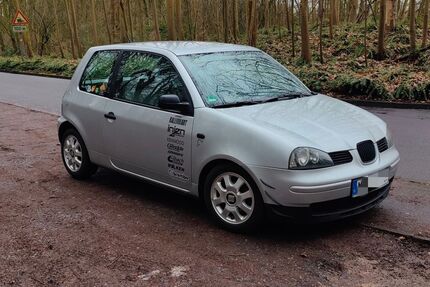 Seat Arosa Gebrauchtwagen