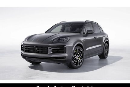 Porsche Cayenne Gebrauchtwagen