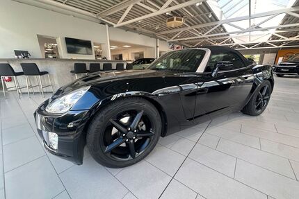 Opel GT Gebrauchtwagen