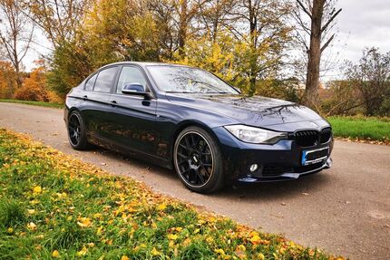 BMW 335 Gebrauchtwagen