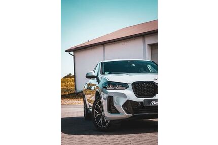 BMW X4 Gebrauchtwagen