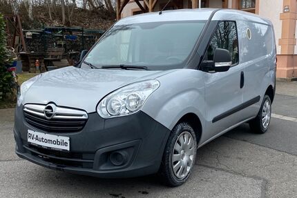 Opel Combo Gebrauchtwagen