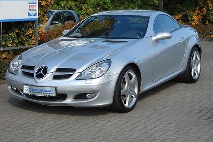 Mercedes-Benz SLK 280 Gebrauchtwagen