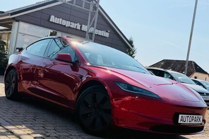 Tesla Model 3 Gebrauchtwagen