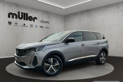 Peugeot 5008 Gebrauchtwagen