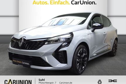Renault Clio Gebrauchtwagen