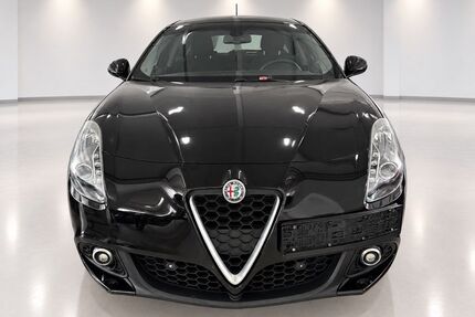 Alfa Romeo Giulietta Gebrauchtwagen