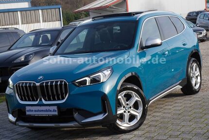 BMW X1 Gebrauchtwagen