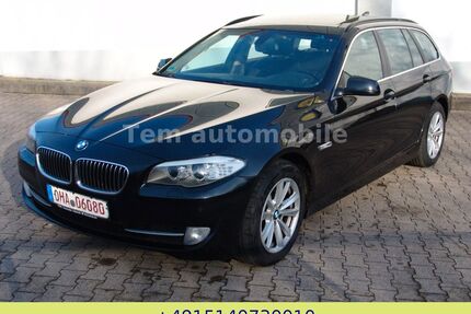 BMW 520 Gebrauchtwagen