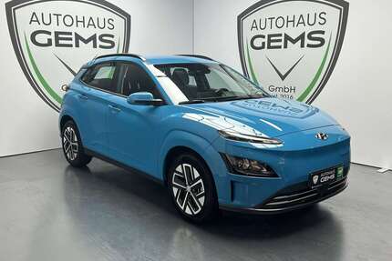 Hyundai KONA Gebrauchtwagen