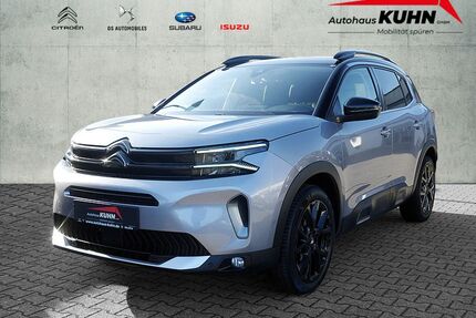 Citroen C5 Aircross Gebrauchtwagen