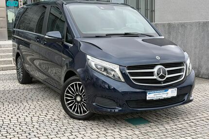 Mercedes-Benz V 250 Gebrauchtwagen