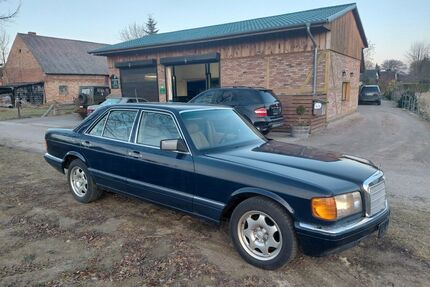 Mercedes-Benz S 260 Gebrauchtwagen
