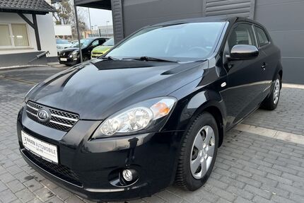 Kia ceed / Ceed Gebrauchtwagen