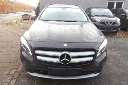 Mercedes-Benz GLA 180 Gebrauchtwagen
