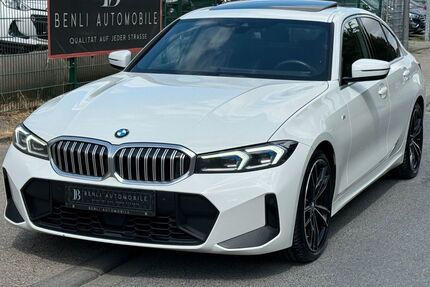 BMW 320 Gebrauchtwagen