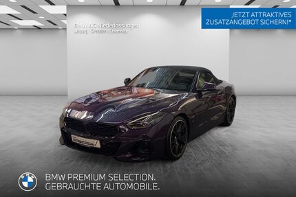 BMW Z4 M40 Gebrauchtwagen