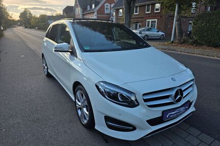 Mercedes-Benz B 180 Gebrauchtwagen