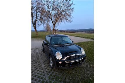 Mini Cooper S Gebrauchtwagen